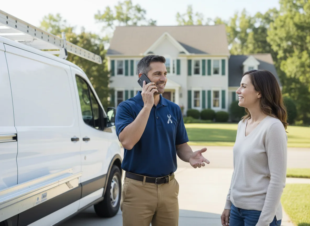 Home Gutter Service Yoder, WY FAQs